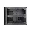 Caixa de PC Thermaltake Core V21 Cube preta
