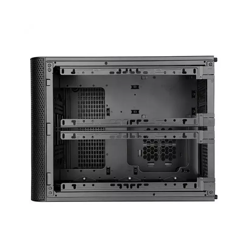 Caixa de PC Thermaltake Core V21 Cube preta
