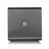 Caixa de PC Thermaltake Core V21 Cube preta