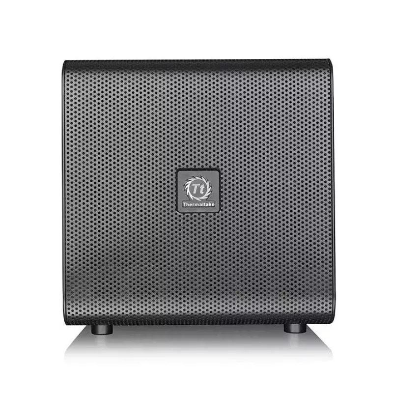 Caixa de PC Thermaltake Core V21 Cube preta