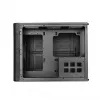 Caixa de PC Thermaltake Core V21 Cube preta