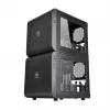 Caixa de PC Thermaltake Core V21 Cube preta