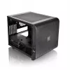 Caixa de PC Thermaltake Core V21 Cube preta