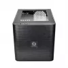 Caixa de PC Thermaltake Core V21 Cube preta