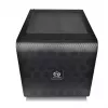 Caixa de PC Thermaltake Core V21 Cube preta