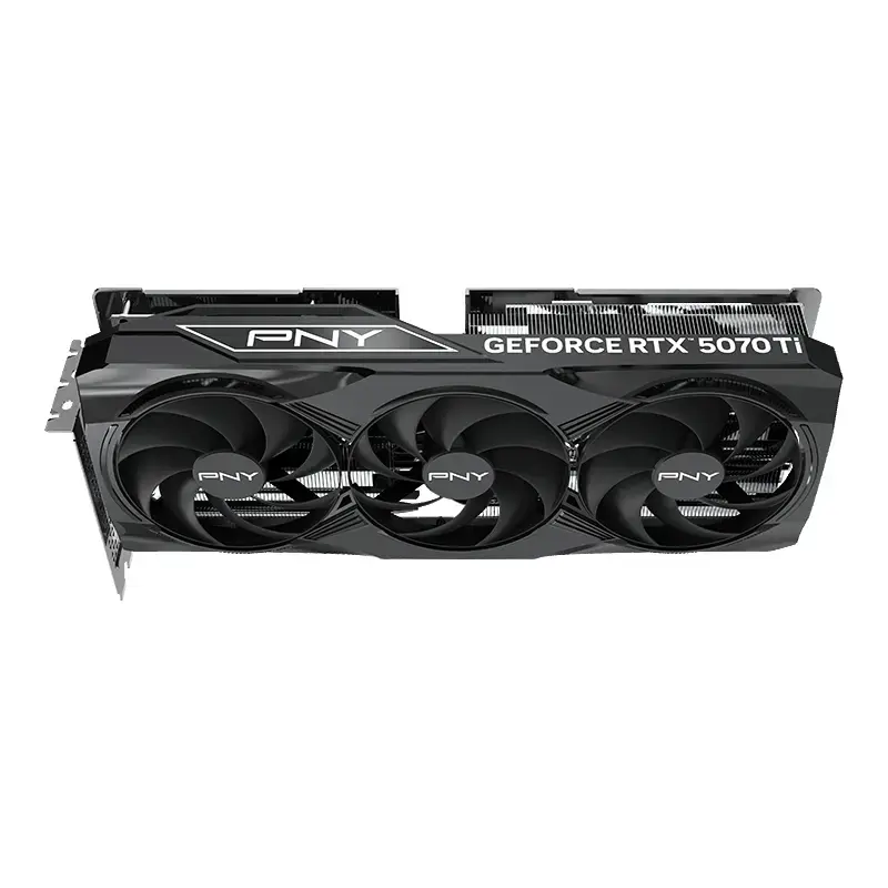 Placa gráfica GeForce RTX 5070 Ti 16 GB GDDR7