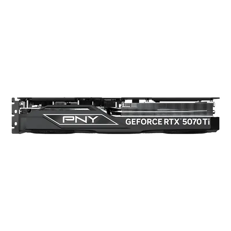 Placa gráfica GeForce RTX 5070 Ti 16 GB GDDR7