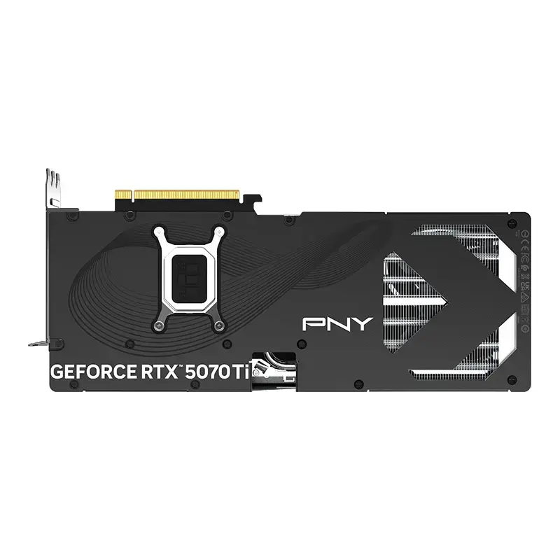 Placa gráfica GeForce RTX 5070 Ti 16 GB GDDR7