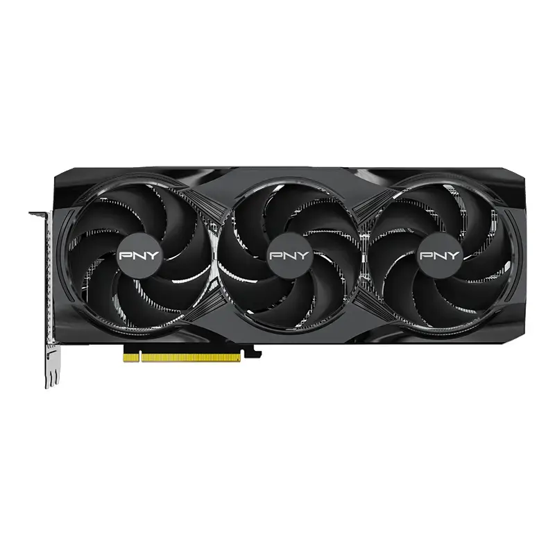 Placa gráfica GeForce RTX 5070 Ti 16 GB GDDR7