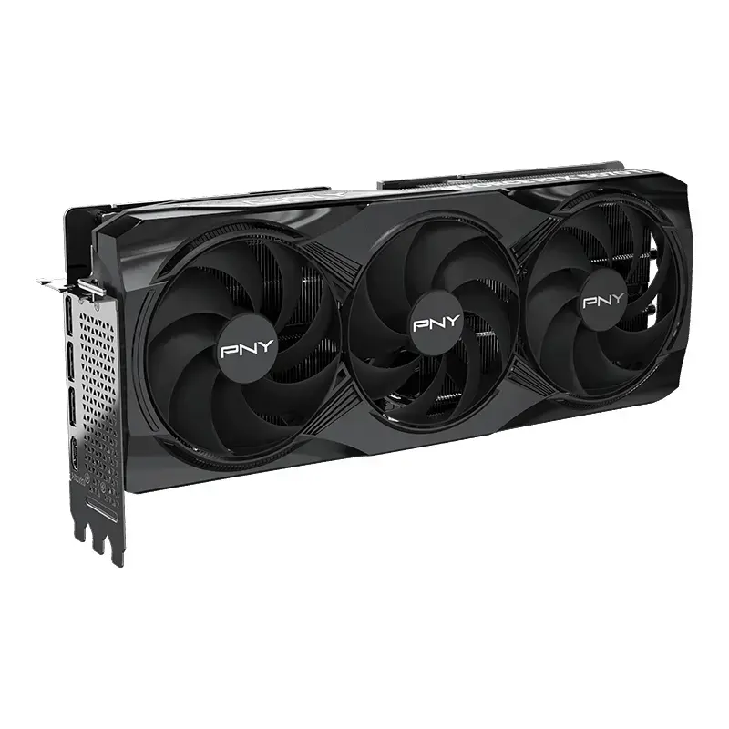 Placa gráfica GeForce RTX 5070 Ti 16 GB GDDR7