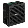 Fonte de alimentação Aerocool VX PLUS 600 600 W 20+4 pin ATX ATX preta