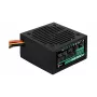 Fonte de alimentação Aerocool VX PLUS 600 600 W 20+4 pin ATX ATX preta