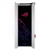 Caixa de PC ASUS ROG STRIX HELIOS Midi Tower branca