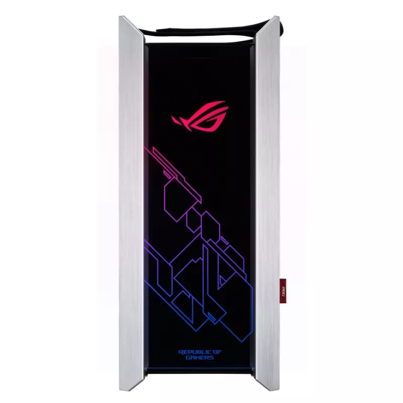 Caixa de PC ASUS ROG STRIX HELIOS Midi Tower branca