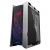Caixa de PC ASUS ROG STRIX HELIOS Midi Tower branca