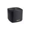 Router Wi-Fi ASUS ZenWiFi Mini XD4 Gigabit Ethernet Tri-Band (2,4 GHz / 5 GHz / 5 GHz) preto