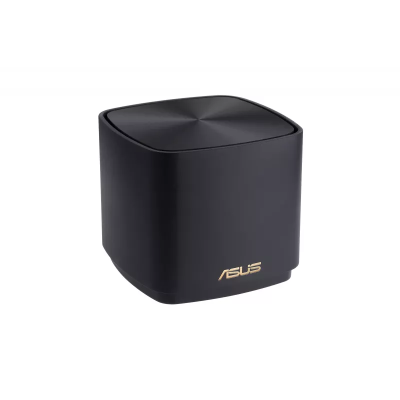 Router Wi-Fi ASUS ZenWiFi Mini XD4 Gigabit Ethernet Tri-Band (2,4 GHz / 5 GHz / 5 GHz) preto
