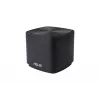 Router Wi-Fi ASUS ZenWiFi Mini XD4 Gigabit Ethernet Tri-Band (2,4 GHz / 5 GHz / 5 GHz) preto