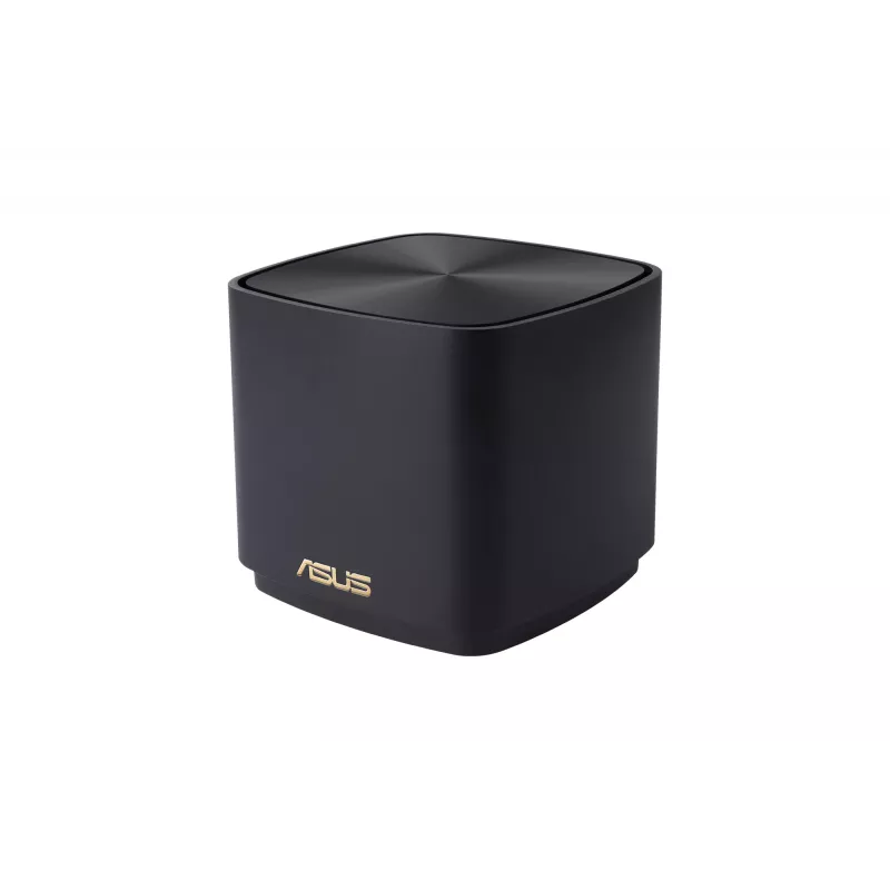 Router Wi-Fi ASUS ZenWiFi Mini XD4 Gigabit Ethernet Tri-Band (2,4 GHz / 5 GHz / 5 GHz) preto