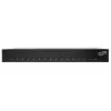 Carregador para dispositivos móveis EXSYS EX-11016 Universal preto AC carregamento rápido