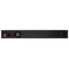 Carregador para dispositivos móveis EXSYS EX-11016 Universal preto AC carregamento rápido