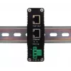 Injetor PoE++ Gigabit EXSYS 90W -40°C a +80°C