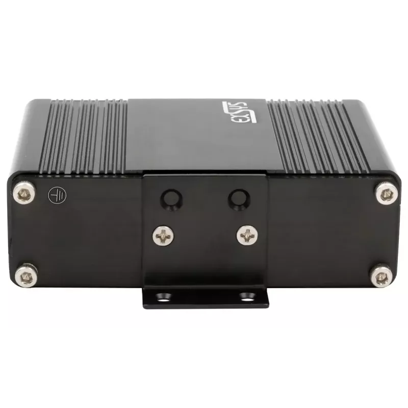 Injetor PoE++ Gigabit EXSYS 90W -40°C a +80°C
