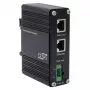 Injetor PoE++ Gigabit EXSYS 90W -40°C a +80°C