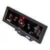 Painel de ecrã Lian Li SM088X, caixa universal, 237×73×13 mm, 5 V, preto