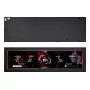Painel de ecrã Lian Li SM088X, caixa universal, 237×73×13 mm, 5 V, preto