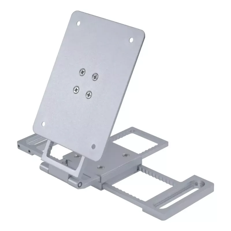 Painel de ecrã Lian Li SM088W — ecrã de caixa universal, branco, 237×73×13 mm, entrada 5 V