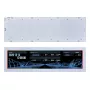 Painel de ecrã Lian Li SM088W — ecrã de caixa universal, branco, 237×73×13 mm, entrada 5 V