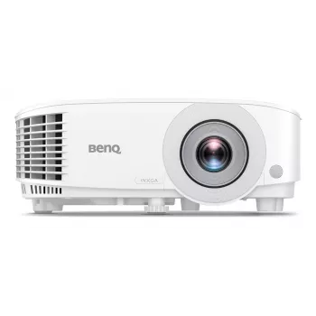 Projetor de distância padrão BenQ MW560C 4000 ANSI lúmenes DLP WXGA (1280x800) 3D branco