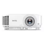 Projetor de distância padrão BenQ MW560C 4000 ANSI lúmenes DLP WXGA (1280x800) 3D branco