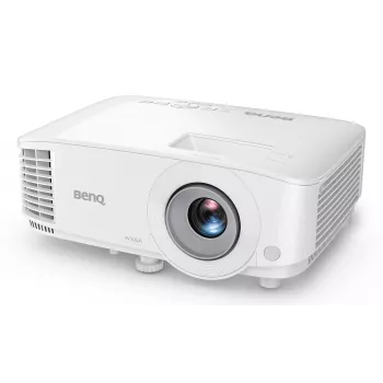 Projetor de distância padrão BenQ MW560C 4000 ANSI lúmenes DLP WXGA (1280x800) 3D branco