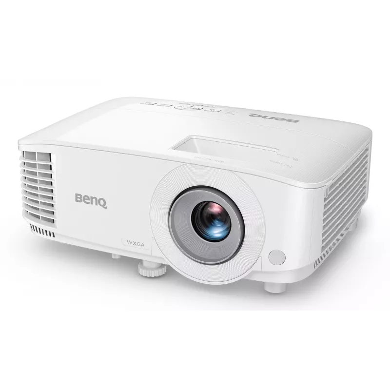 Projetor de distância padrão BenQ MW560C 4000 ANSI lúmenes DLP WXGA (1280x800) 3D branco