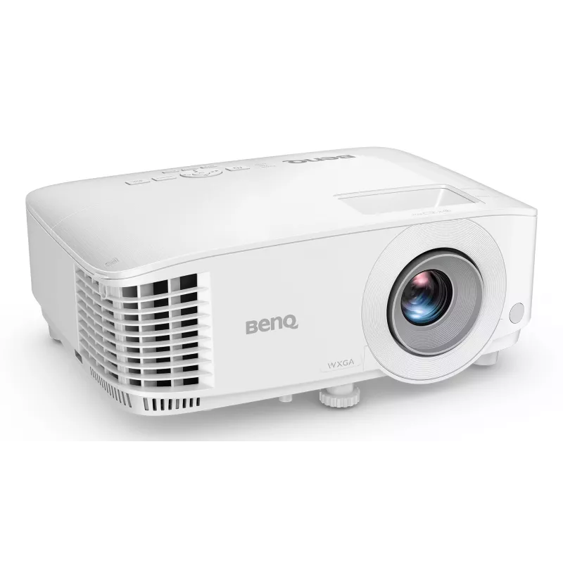 Projetor de distância padrão BenQ MW560C 4000 ANSI lúmenes DLP WXGA (1280x800) 3D branco