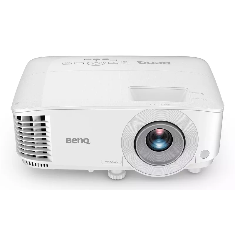 Projetor de distância padrão BenQ MW560C 4000 ANSI lúmenes DLP WXGA (1280x800) 3D branco