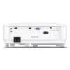 Projetor de distância padrão BenQ MW560C 4000 ANSI lúmenes DLP WXGA (1280x800) 3D branco