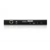 ATEN unidade de controlo Over-IP (KVM + Série), com suporte de Virtual Media