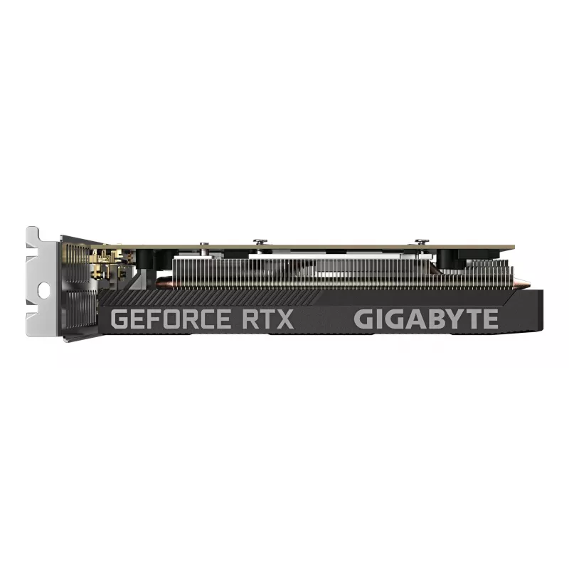 Placa gráfica GIGABYTE GeForce RTX 3050 D6 6GB GDDR6 (GV-N3050D6-6GL)