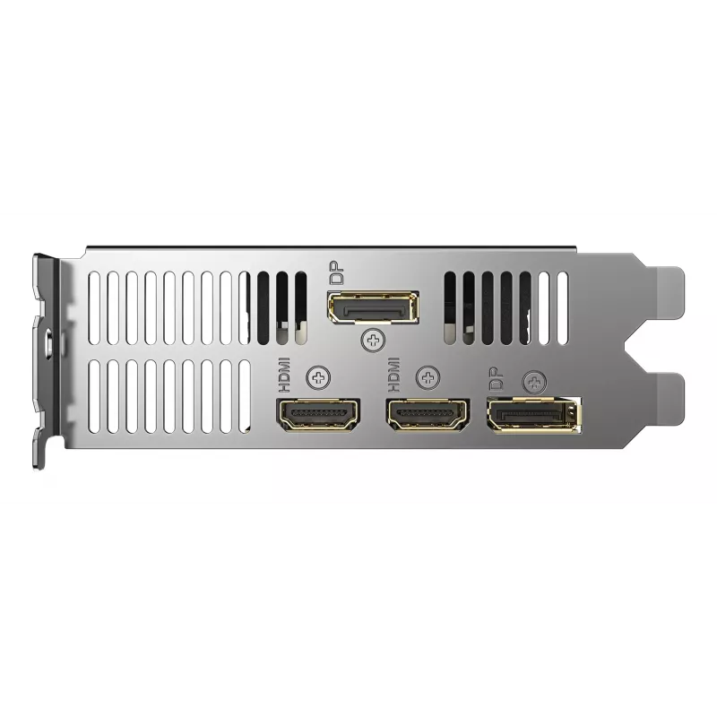 Placa gráfica GIGABYTE GeForce RTX 3050 D6 6GB GDDR6 (GV-N3050D6-6GL)