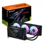 Placa gráfica GIGABYTE AORUS GeForce RTX 5090 XTREME WATERFORCE 32G - 32GB GDDR7, 512bit, PCI-E 5.0, 2655MHz de frequência do núcleo, 3 x DP 2.1a, 1 x HDMI 2.1b, NVIDIA DLSS 4, GV-N5090AORUSX W-32GD