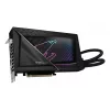 Placa gráfica GIGABYTE AORUS GeForce RTX 5090 XTREME WATERFORCE 32G - 32GB GDDR7, 512bit, PCI-E 5.0, 2655MHz de frequência do núcleo, 3 x DP 2.1a, 1 x HDMI 2.1b, NVIDIA DLSS 4, GV-N5090AORUSX W-32GD
