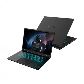 Portátil GIGABYTE GAMING A16 3VHK3DE894SH 16 polegadas AMD Ryzen 7 260 16GB 1TB NVIDIA GeForce RTX 5060 Windows 11 Home