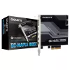 Placa de interface/adaptador GIGABYTE GC-MAPLE RIDGE interno DisplayPort, Mini DisplayPort, Thunderbolt 4, USB 3.2 Gen 2 (3.1 Gen 2)