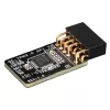 GIGABYTE GC-TPM 2.0 SPI V2 interface de host SPI Windows 10 11 7 8.1