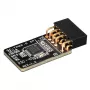 GIGABYTE GC-TPM 2.0 SPI V2 interface de host SPI Windows 10 11 7 8.1