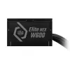 Fonte de alimentação Cooler Master ELITE NEX White 600W