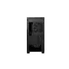 Caixa de computador Cooler Master Elite 302 Lite, mATX, preto